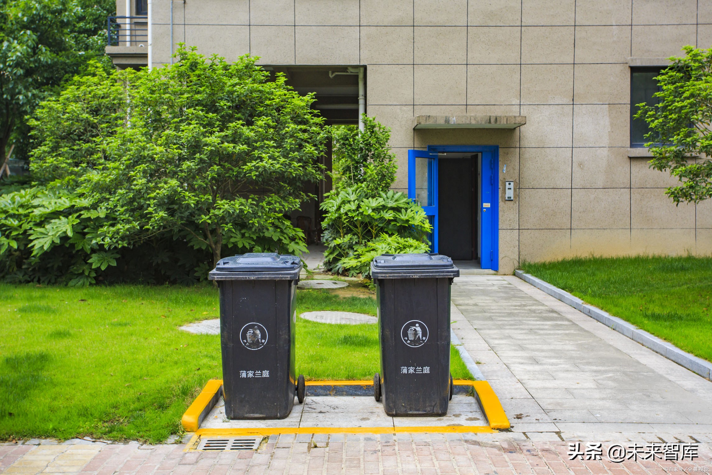 环卫行业深度报告：大行业小公司轻资产