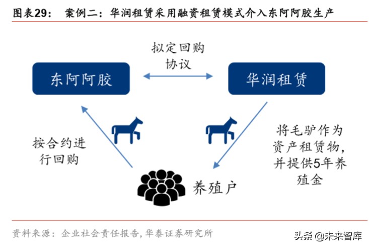 大消費產業集團戰略比較分析：華潤與復星
