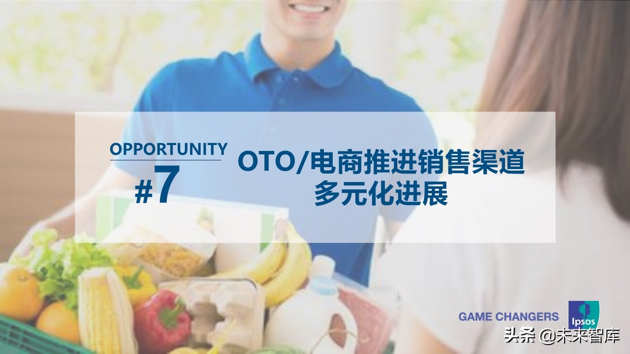 疫情之下乳品消費行為觀察及展望