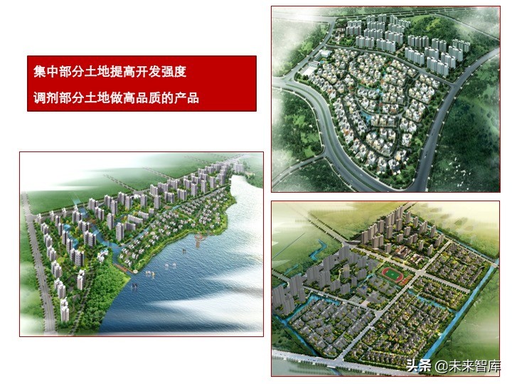 房地產開發項目投資決策培訓（精品推薦）