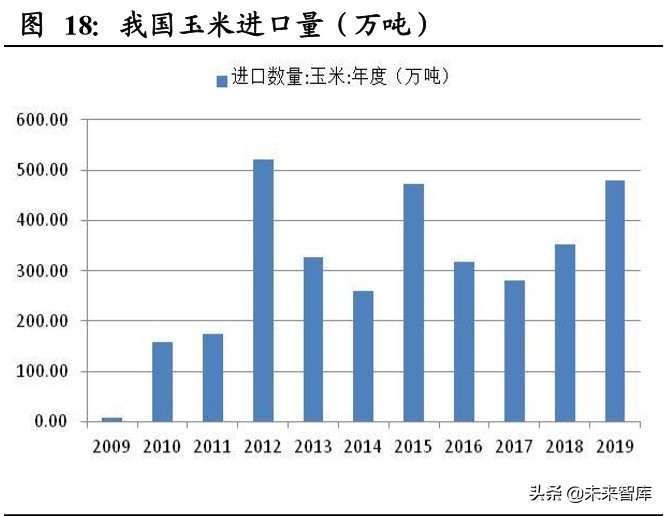 粮食供需分析及国内外种业发展对比专题报告