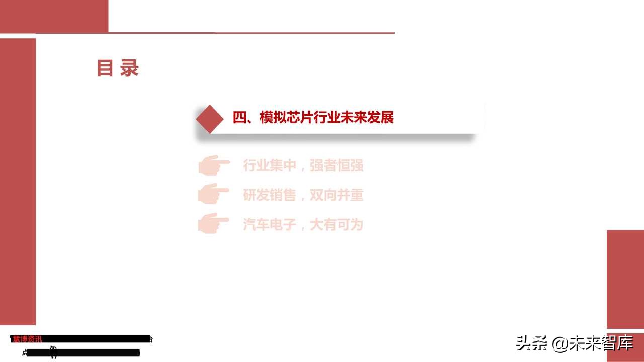 模拟芯片行业专题报告：从德州仪器看圣邦股份