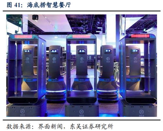 海底撈深度研究：心尖上的服務，舌尖上的成長