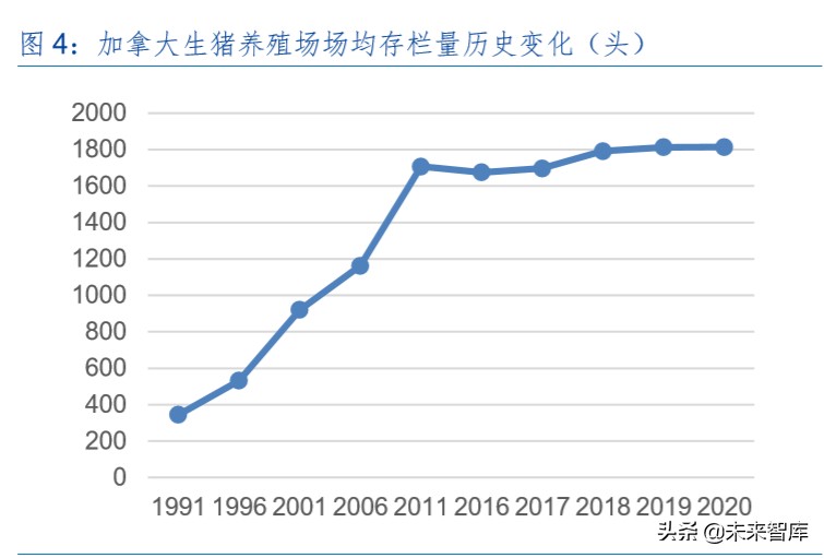 生猪养殖产业深度报告：生猪产业规模化红利分析