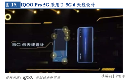 5G时代天线龙头信维通信深度解析