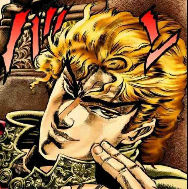 头条问答 Jojo的奇妙冒险 中dio真的是纯粹的恶人吗 6个回答