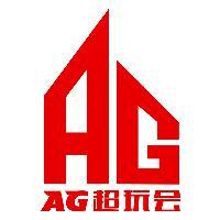 AG超玩会AllGamers头像