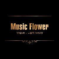 MusicFlower音乐花头像