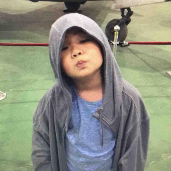 第一视角视频头像