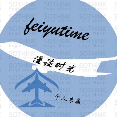 feiyutime头像