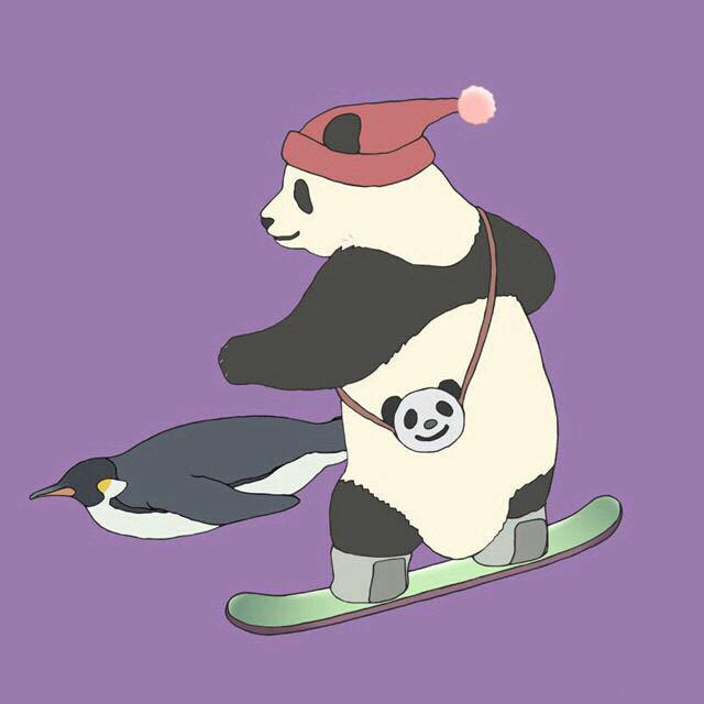 Lilpanda头像