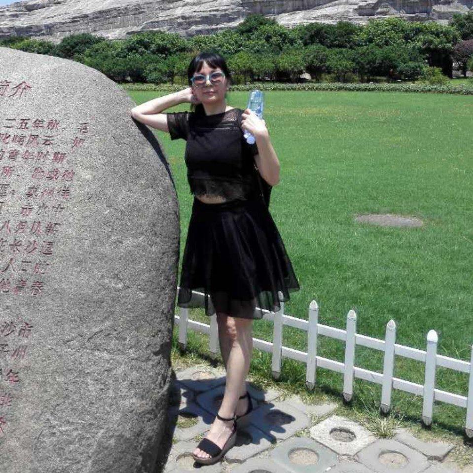 枫叶情640905