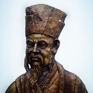 密州太守