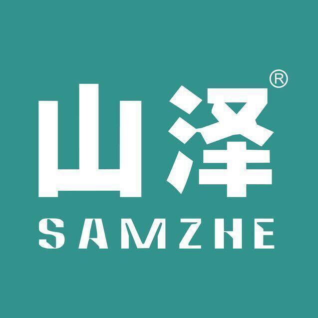 SAMZHE山泽头像