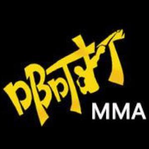 MMA格斗分享吧头像