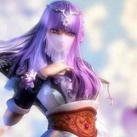 半颗糖甜到心哩头像