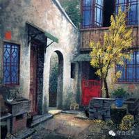 黑夜里的胖子合叶头像