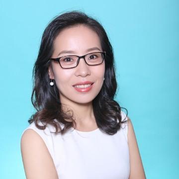 注册营养师姜丹