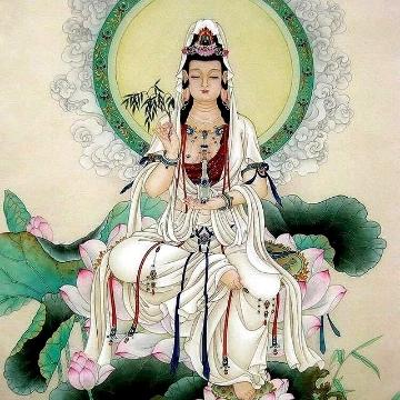 大辫子长长
