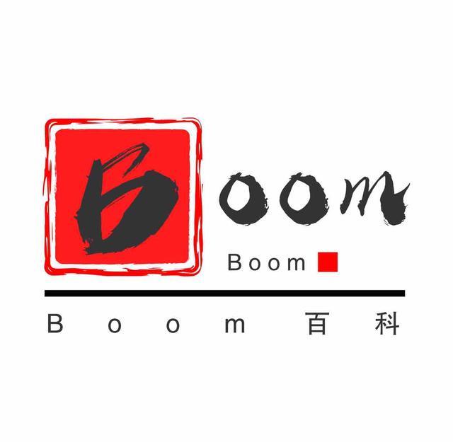 Boom百科头像