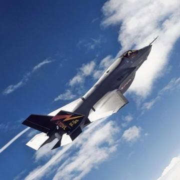 f35战机