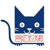 蓝猫百科头像