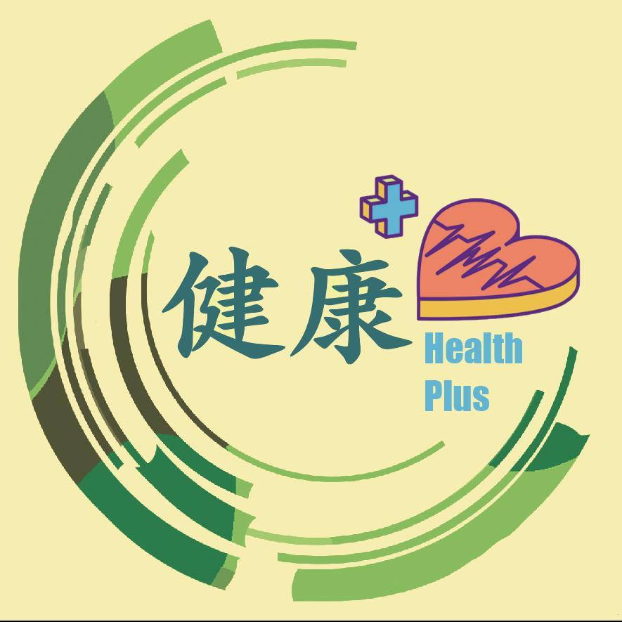 健康plus头像