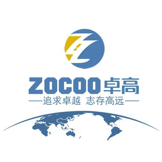 卓高美缝剂ZOCOO头像