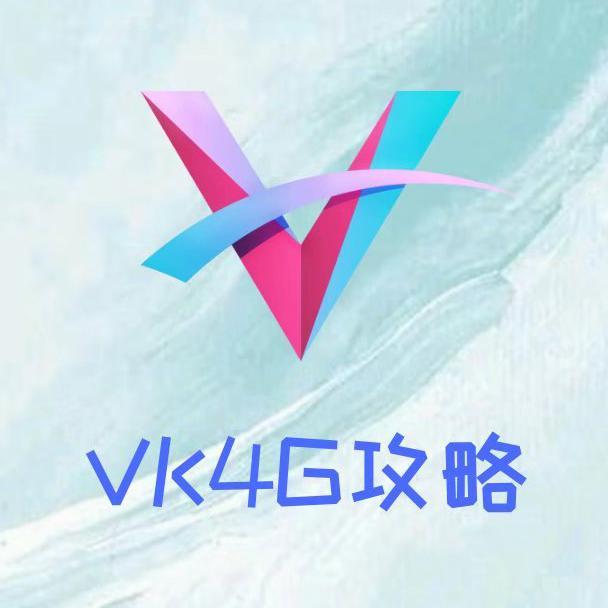 VK4G城市攻略头像