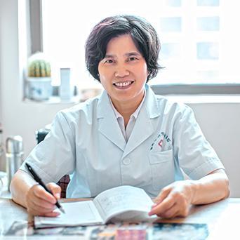 刘雪梅医生