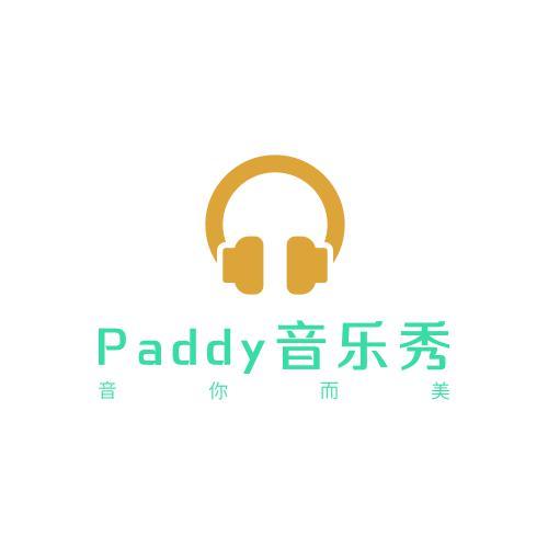 Paddy音乐秀头像