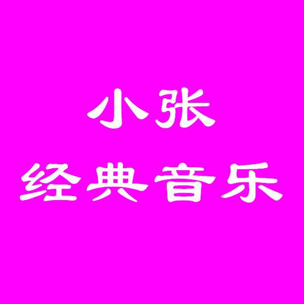 小张经典音乐头像