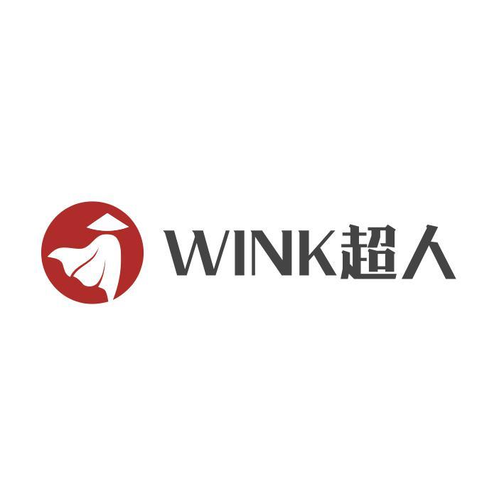 WINK超人头像