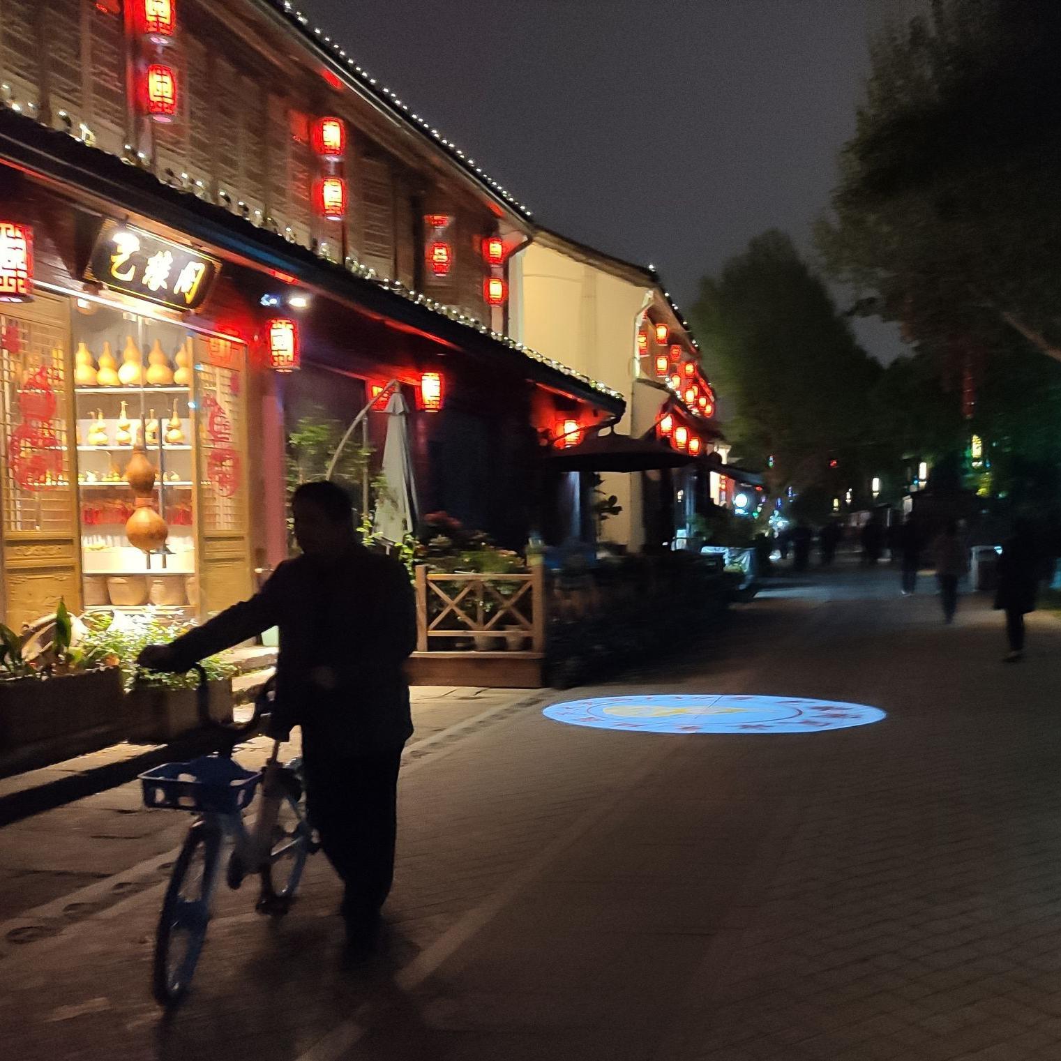 旅游杭州达人