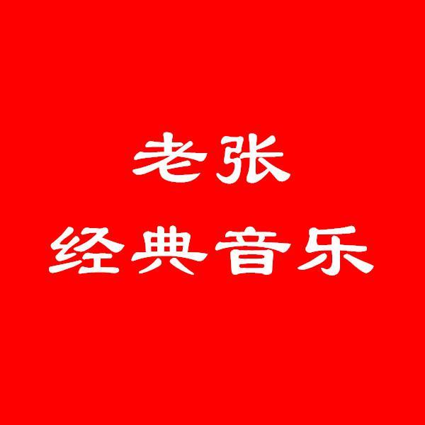 老张经典音乐头像