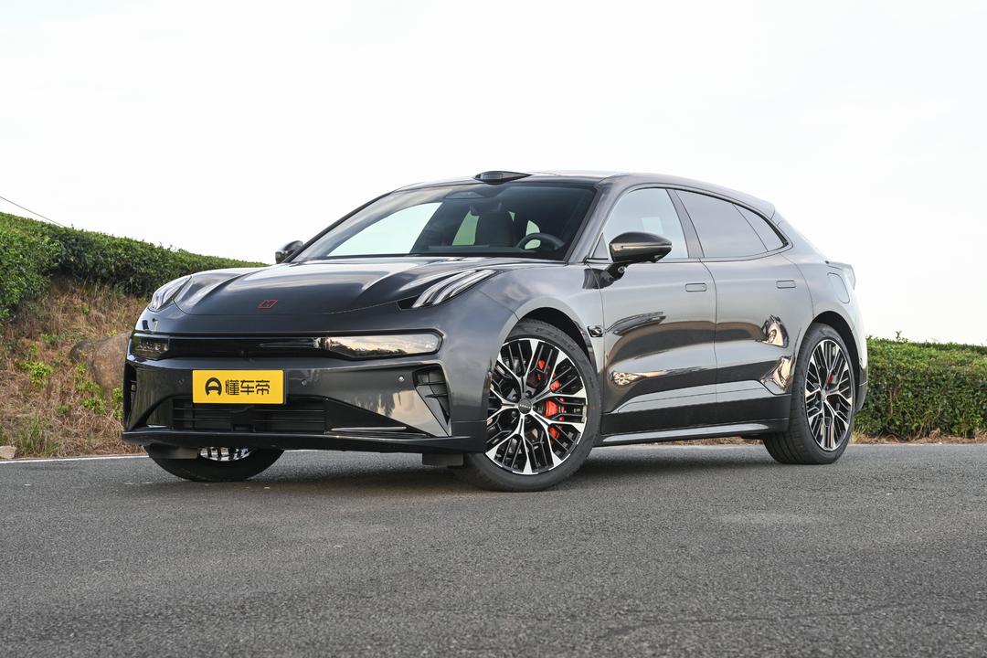 ZEEKR 001對比漢L EV,新能源中大型車怎麼選?看完這篇就知道了 - 頭條匯