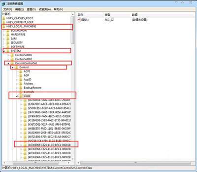 电脑光驱图标不见了怎么办（电脑光驱图标不显示怎么回事）