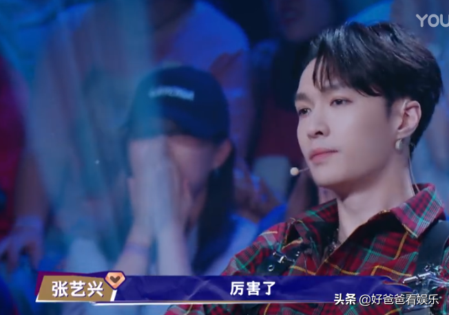 杨文|《追光吧哥哥》黄潇杨文韬助力追光舞台 你认为谁会最终夺冠？