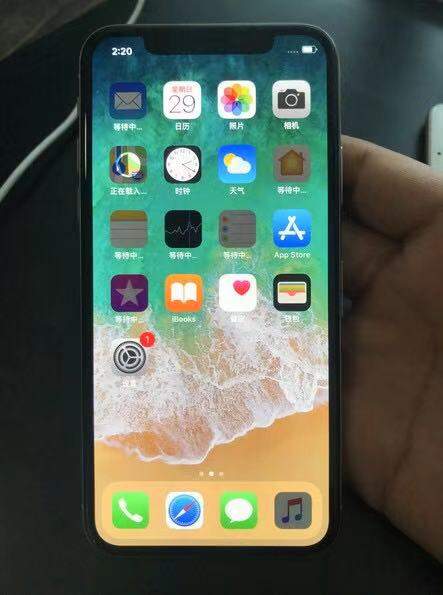 iphone怎么验机是不是正品（二手iPhone怎么验机）