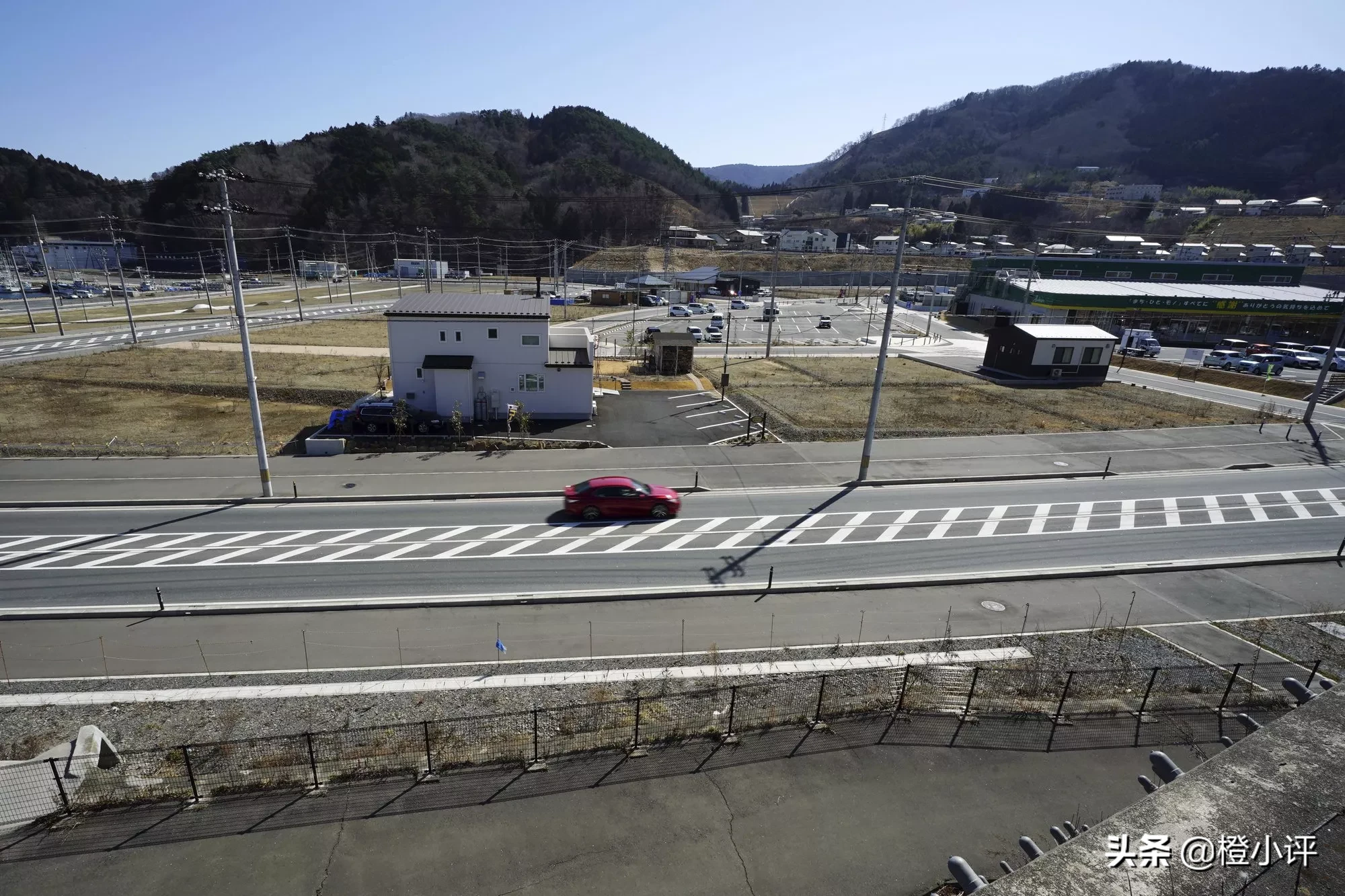 东北|近10年日本东北地震次数超57万次 灾区的今昔对比变化惊人