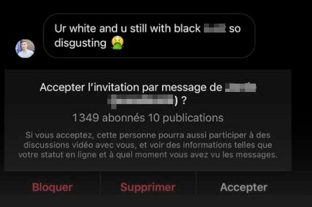 妻子|马夏尔妻子收到死亡威胁 这是乱了套啊