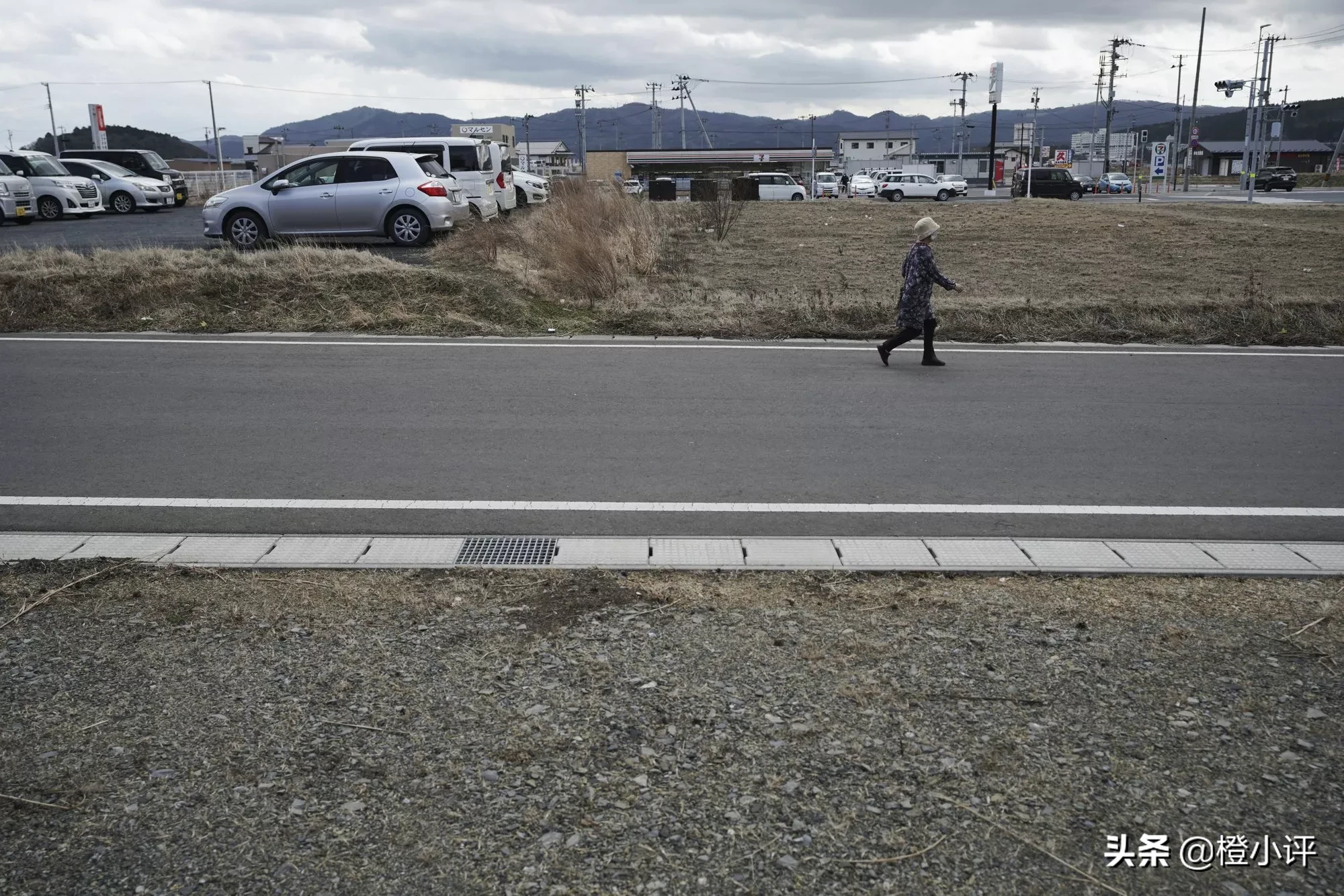 东北|近10年日本东北地震次数超57万次 灾区的今昔对比变化惊人