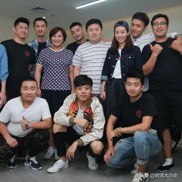 票房|你好李焕英票房破20亿 贾玲的大碗娱乐成立却还不到5年