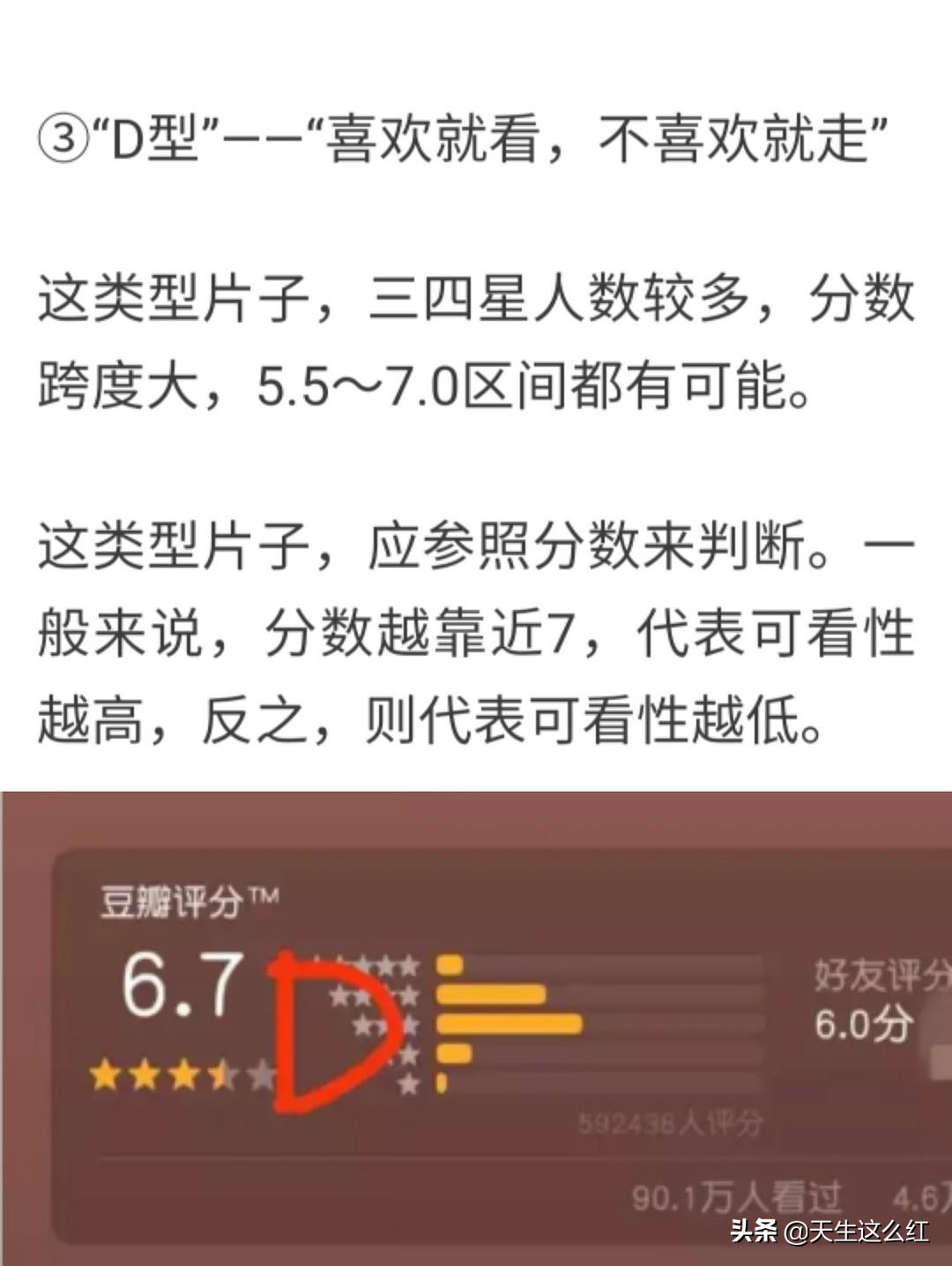 豆瓣|斗罗大陆豆瓣开分 肖战是不是开创了一种豆瓣评分的分型