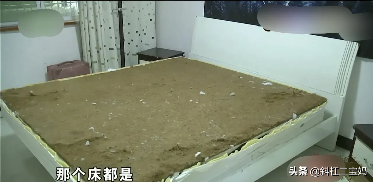 房东|凌晨退租房东上门后傻眼 到底是怎么一回事