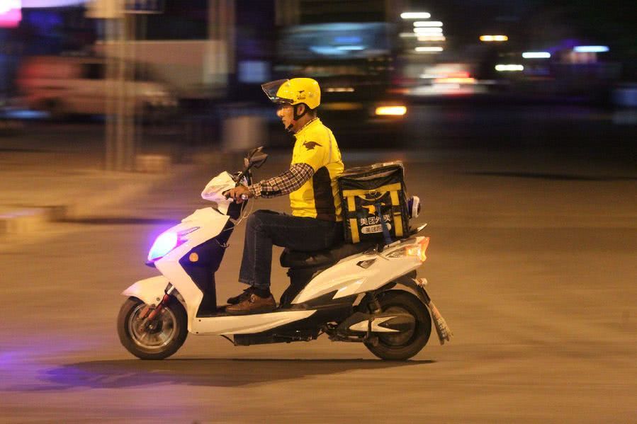 一条|杭州妈妈一条朋友圈刷屏 满满正能量的消息