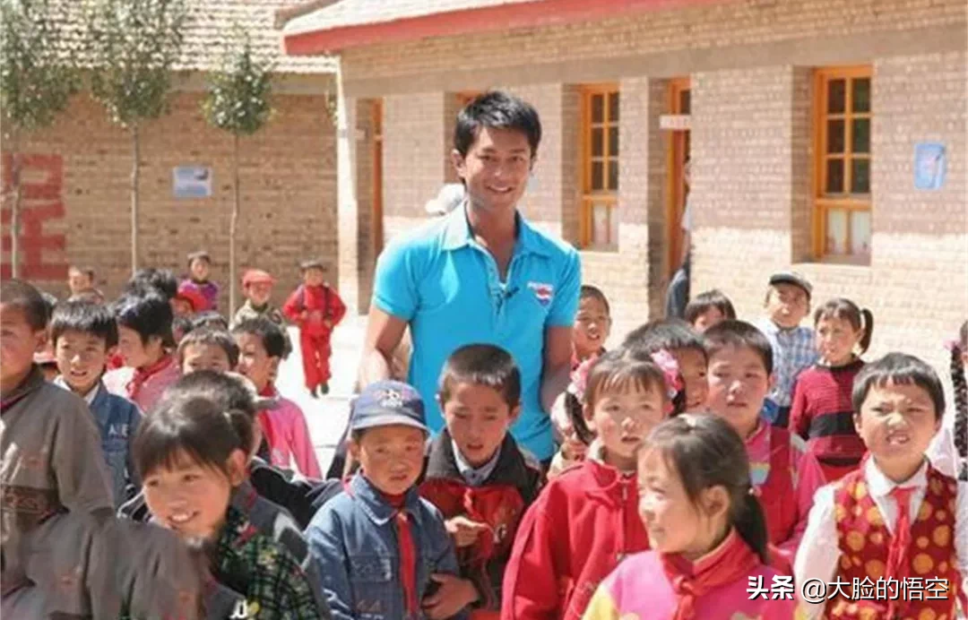 胡歌|新物种以胡歌古天乐命名令追星族粉丝羡慕不己