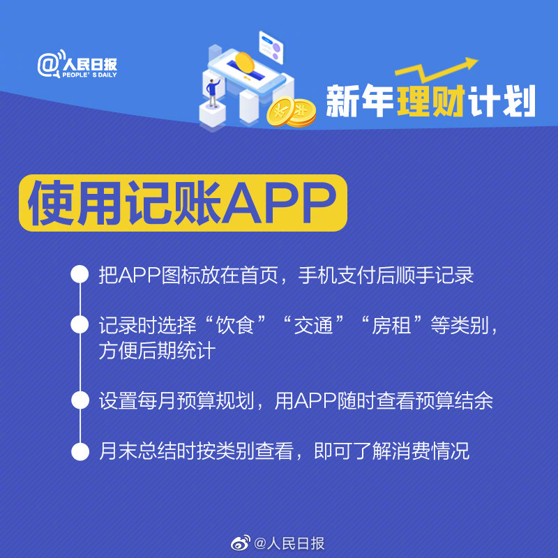 理财|2021新年理财指南 用知识让财富增值