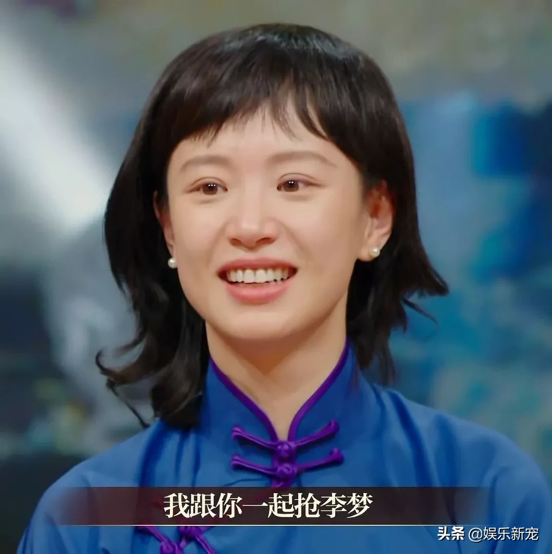 获赞|李梦版《驴得水》获赞 忍到最后崩溃大哭看着心疼