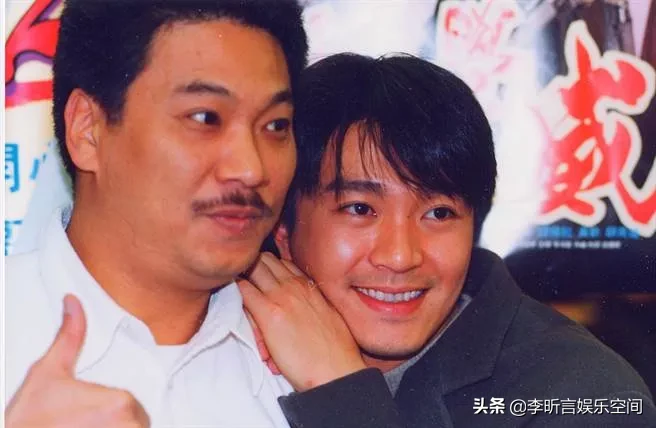 一幕|吴孟达临终一幕听到呼唤用力睁眼 表情令人心酸